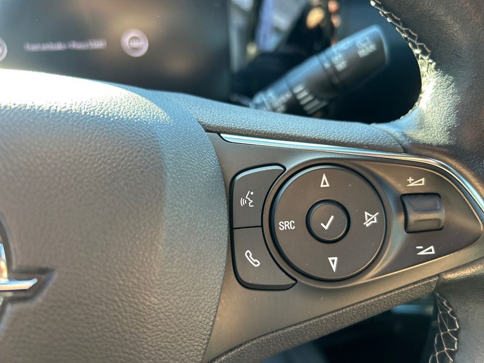 Opel Mokka-e 50 GS Line 5d