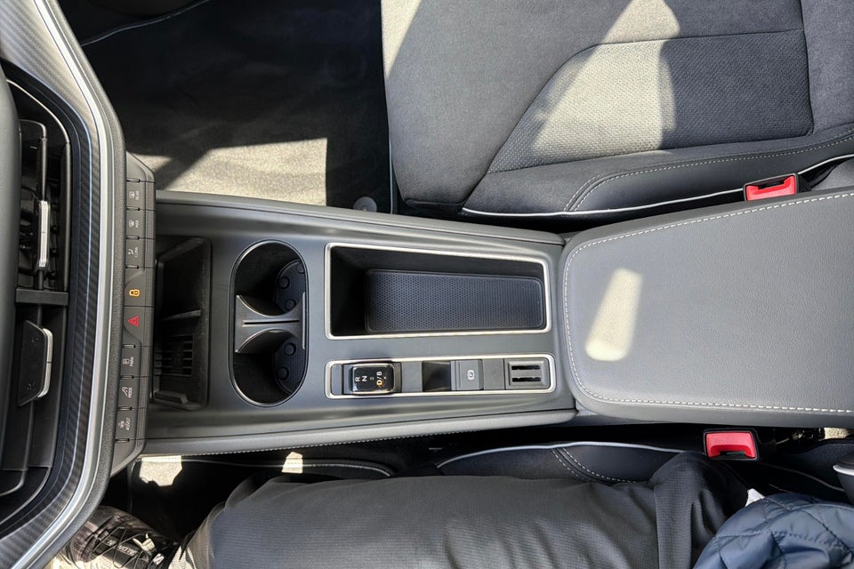 Skoda Enyaq 85 iV Sportline Maxx 5d