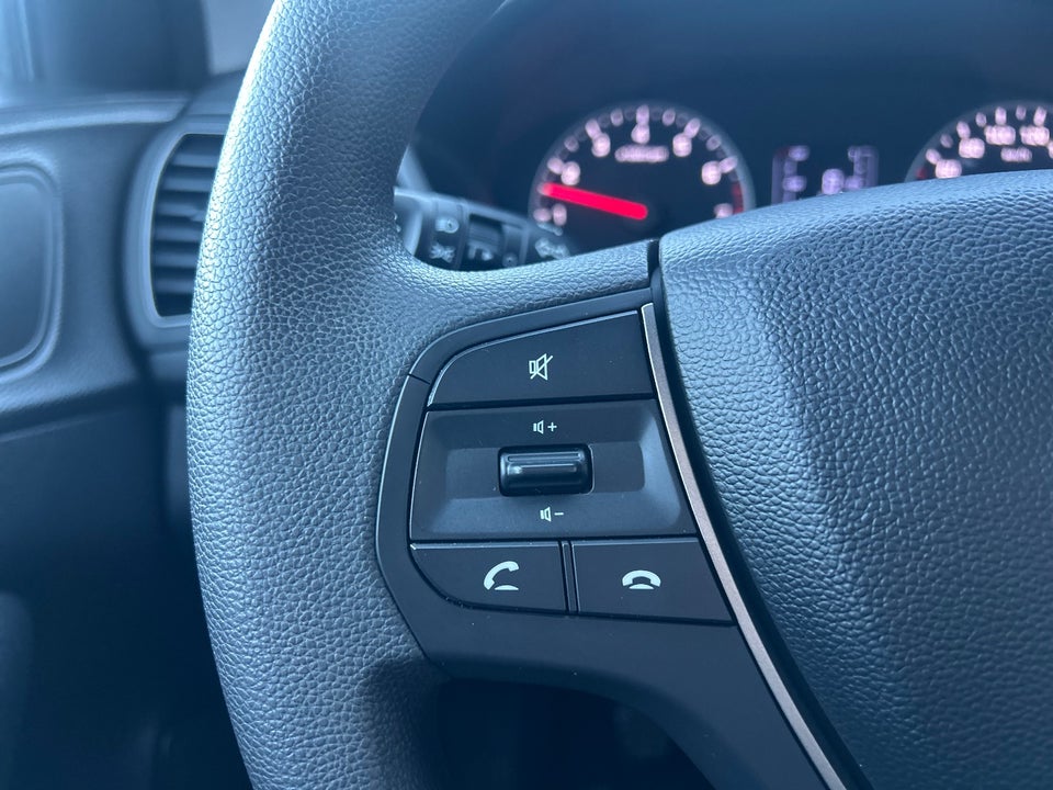 Hyundai i20 1,25 Life 5d