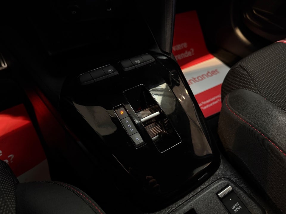 Opel Corsa-e 50 GS-Line 5d