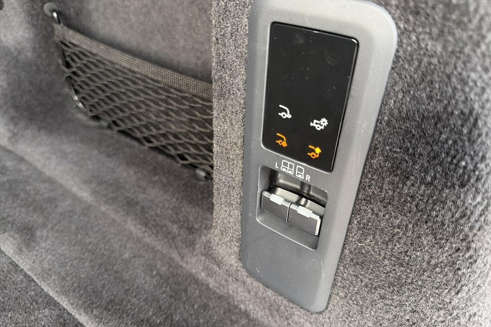 Land Rover Range Rover Sport 3,0 P460e Dynamic SE aut. 5d