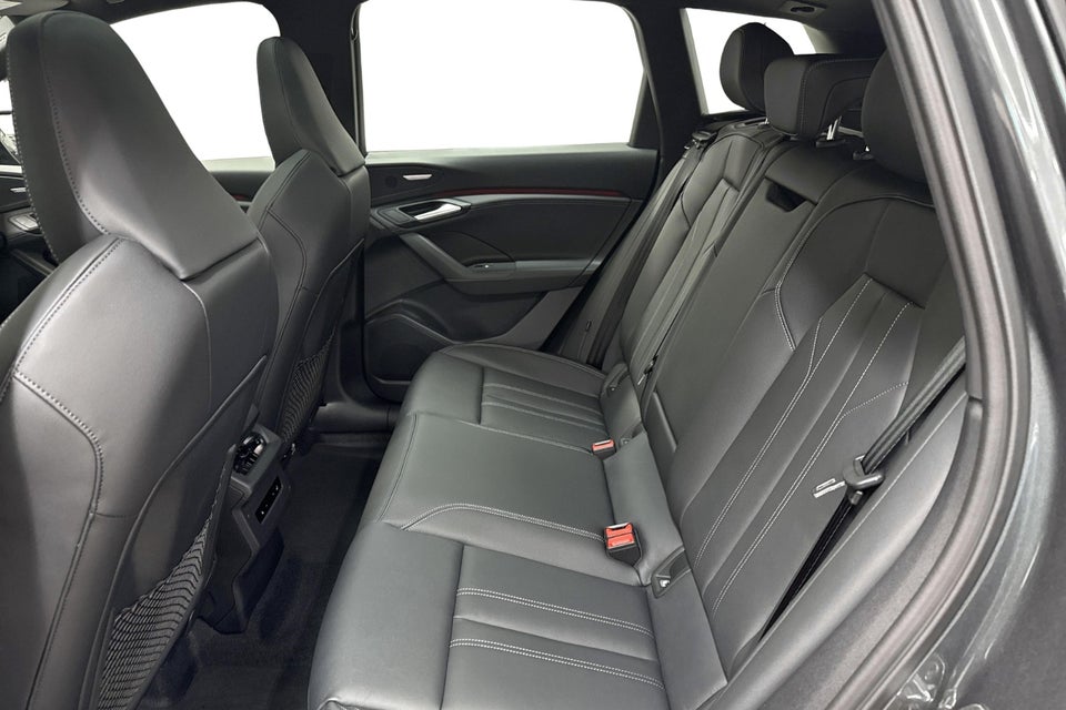 Audi Q6 e-tron Ultra performance 5d