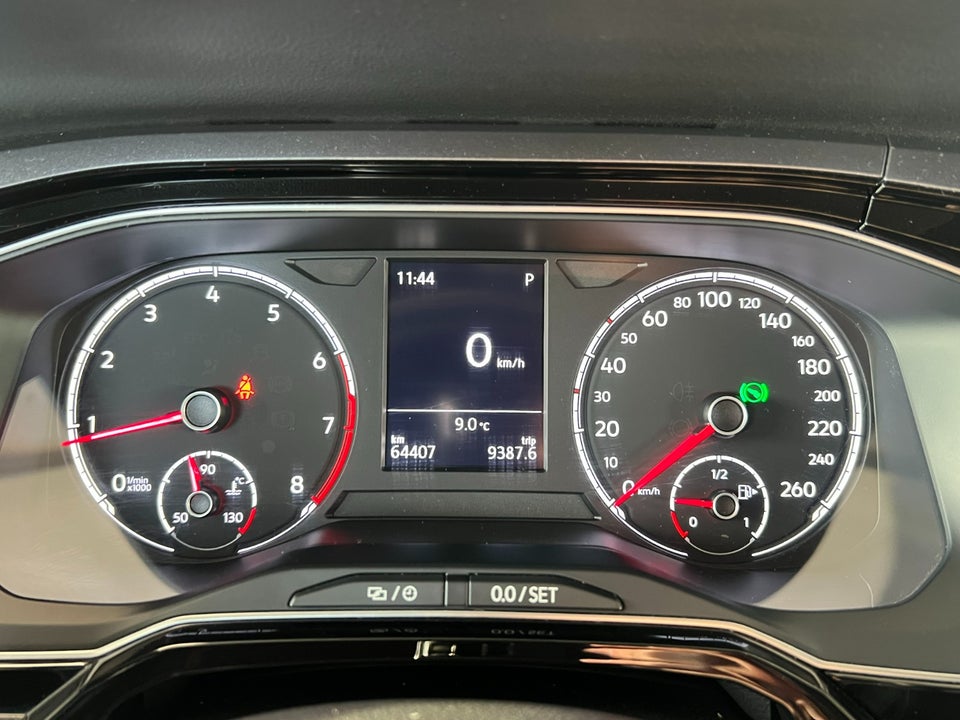 VW Polo 2,0 GTi DSG 5d