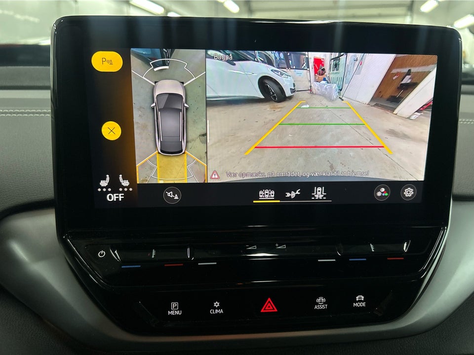 VW ID.4 77 Pro Performance 5d