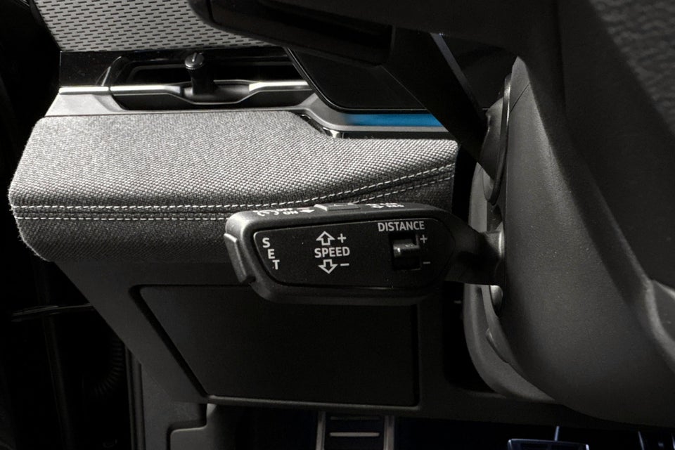 Audi A6 e-tron Ultra performance Sportback 5d