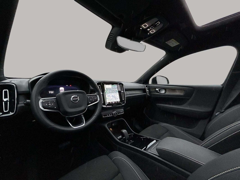 Volvo XC40 P6 ReCharge Ultimate 5d