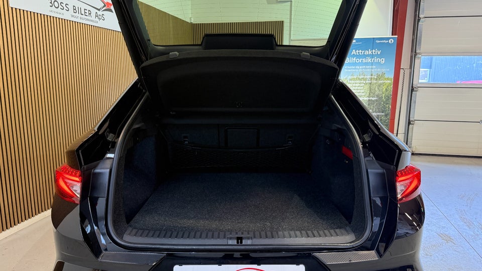 Skoda Enyaq 85x iV Sportline Maxx Coupé 5d