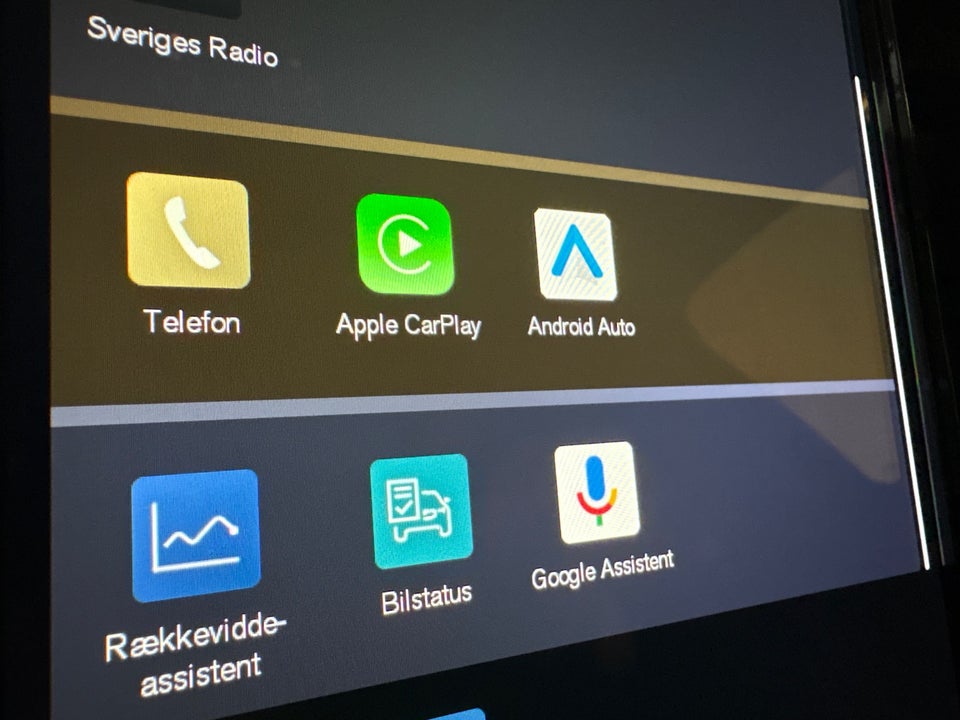 Volvo XC40 P6 ReCharge Pro 5d