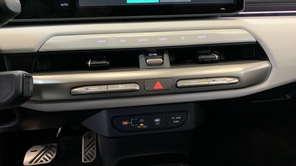 Kia EV4 81 Long Range GT-Line 5d
