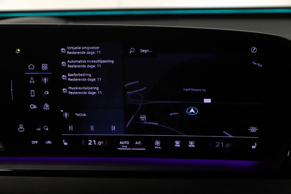 Audi Q6 e-tron Ultra quattro 5d