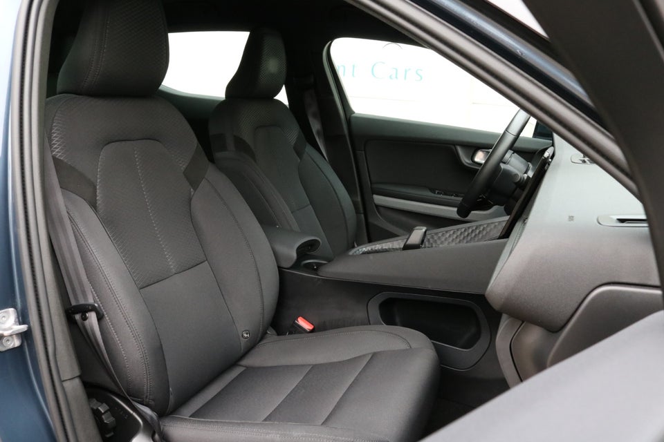 Polestar 2 Long Range 5d