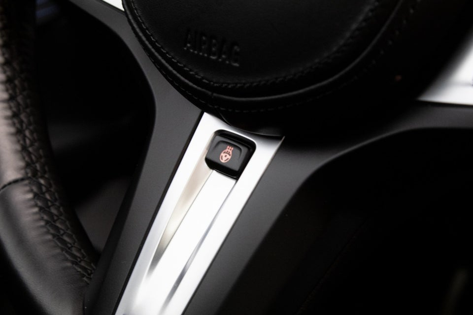 BMW i4 eDrive35 M-Sport 5d
