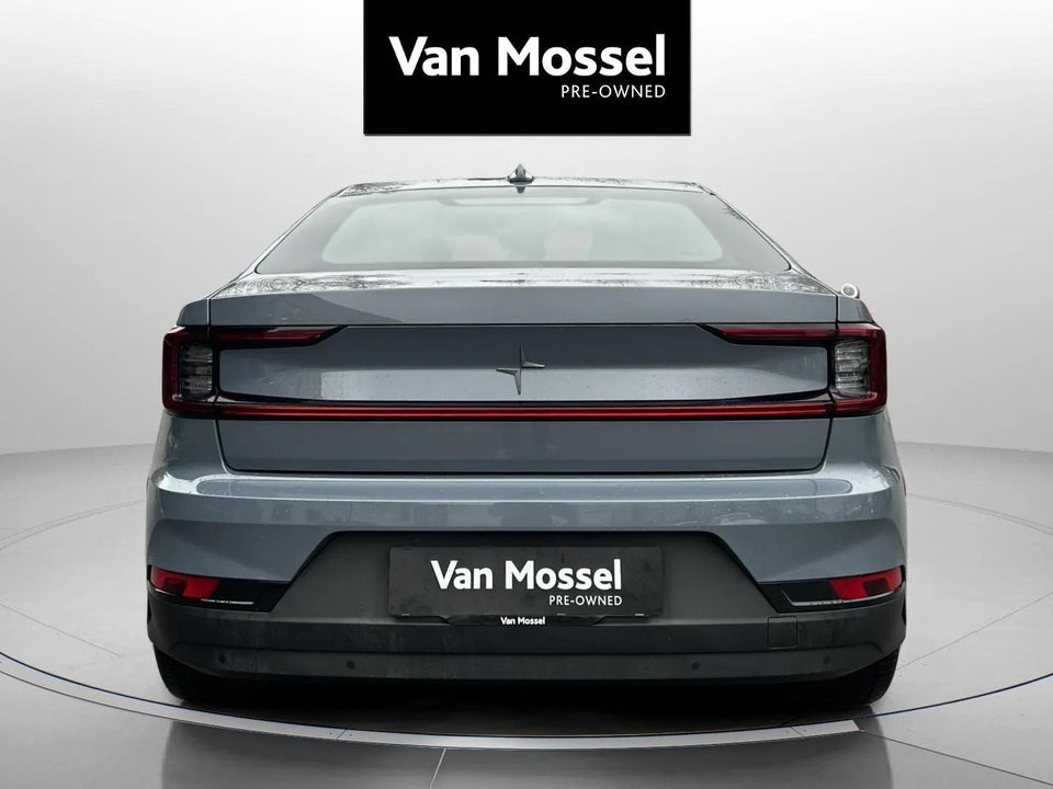 Polestar 2 Long Range 5d