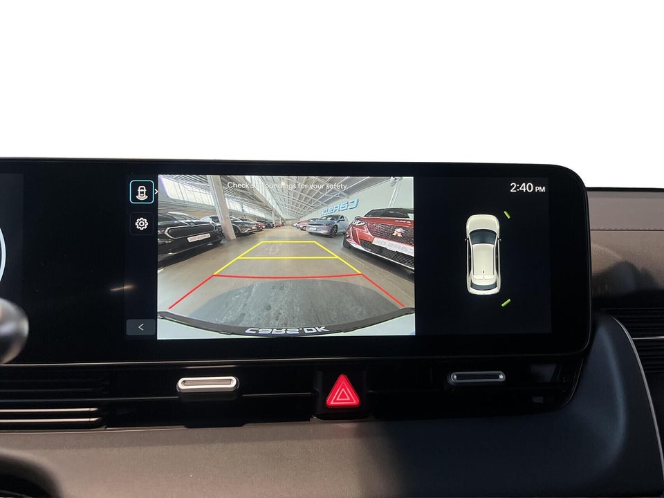 Hyundai Ioniq 5 84 Advanced 5d