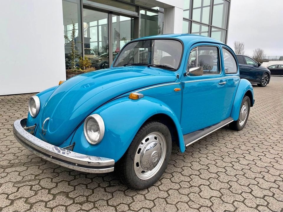 VW 1200 1,2  2d