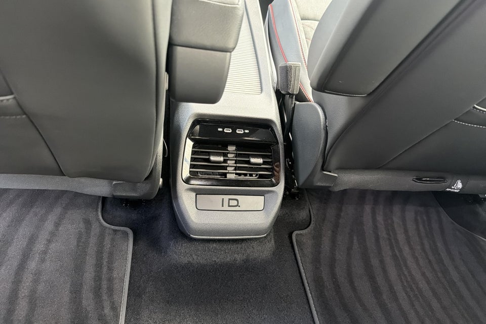 VW ID.4 77 GTX Max+ 4Motion 5d