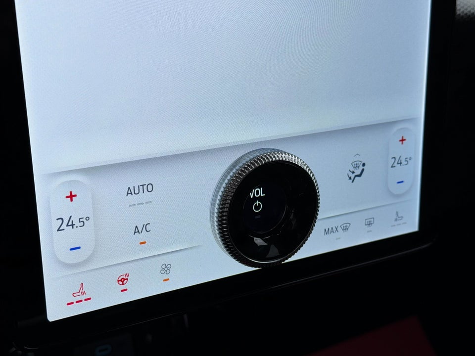 Ford Mustang Mach-E 75 Standard Range 5d