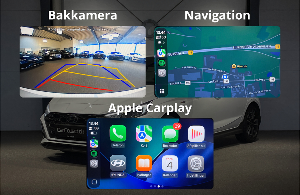 Hyundai i20 1,0 T-GDi N-Line DCT 5d