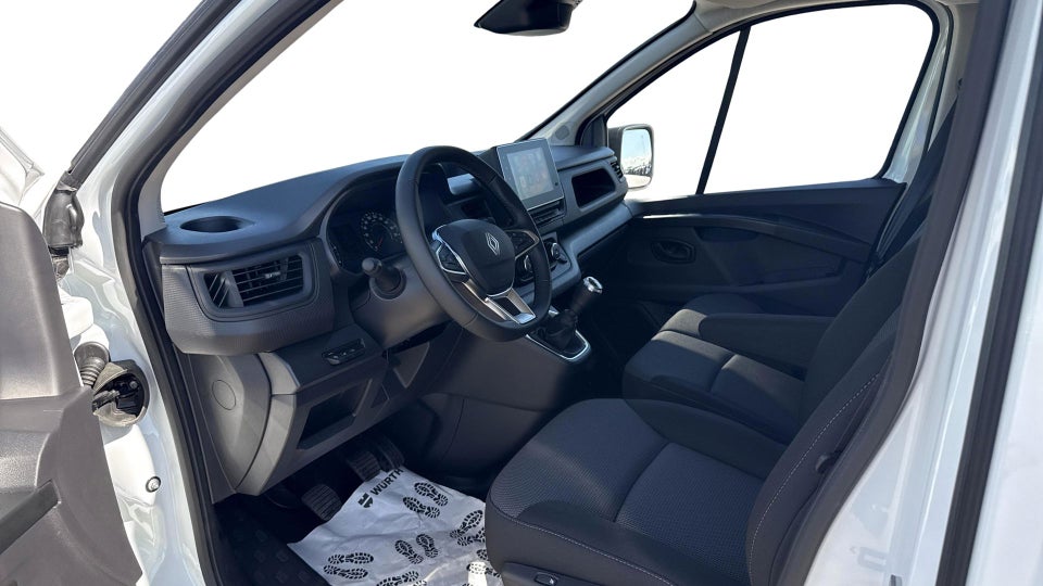 Renault Trafic 2,0 dCi 130 L2H1 Tekno