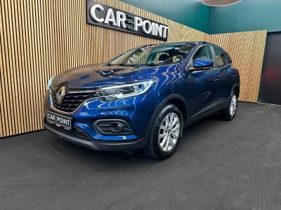 Renault Kadjar 1,3 TCe 140 Zen EDC 5d