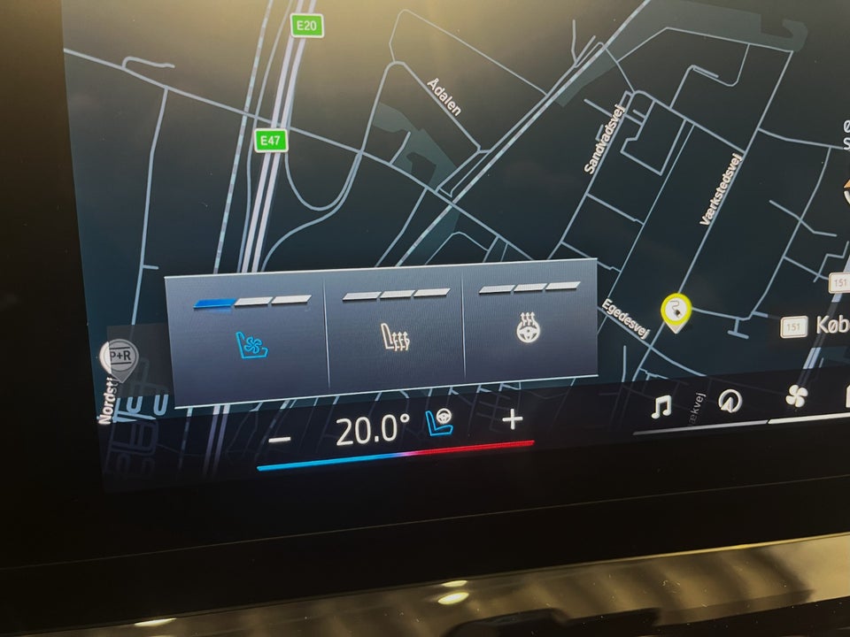 BMW i5 eDrive40 Touring M-Sport 5d