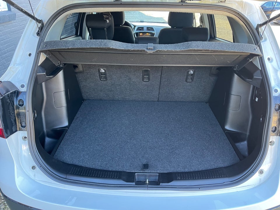 Suzuki S-Cross 1,0 Boosterjet Active 5d