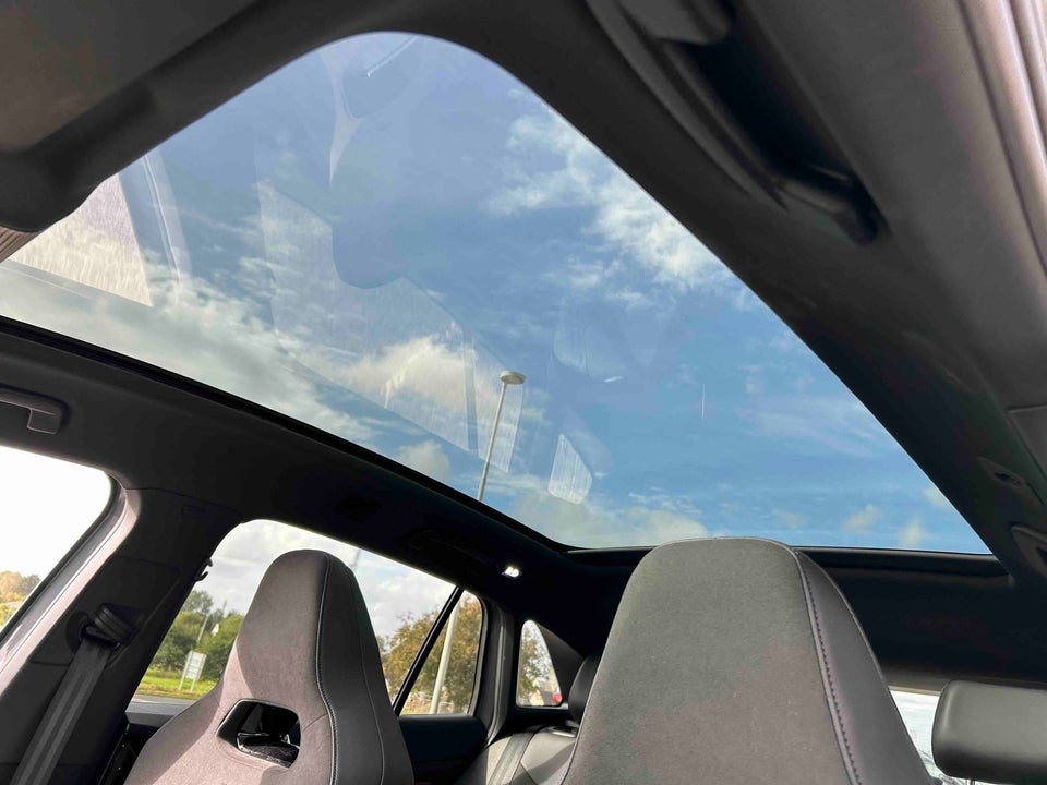 VW ID.4 77 1ST Pro Performance Max 5d