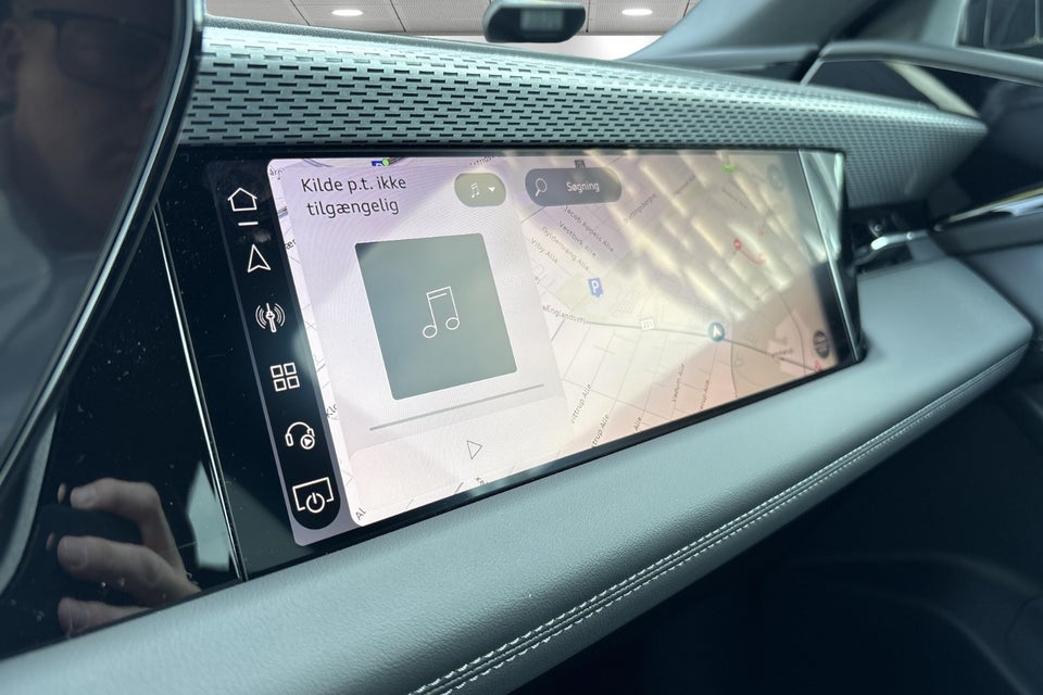 Audi A6 e-tron S-line plus performance Avant 5d