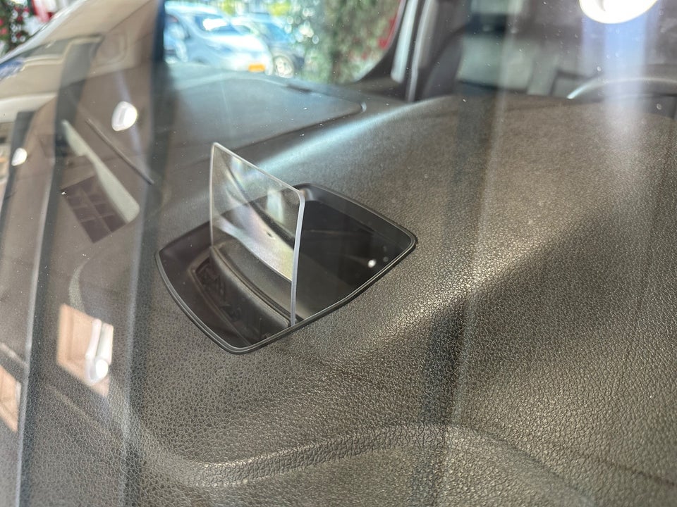 Peugeot Expert 2,0 BlueHDi 180 L3 Ultimate EAT6 Van