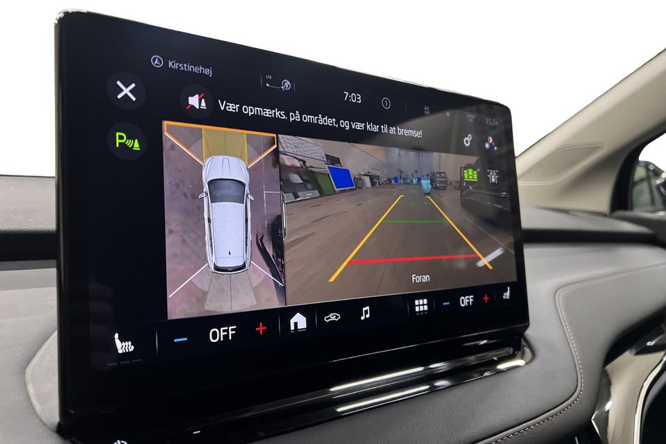 Skoda Enyaq 80 iV Suite 5d