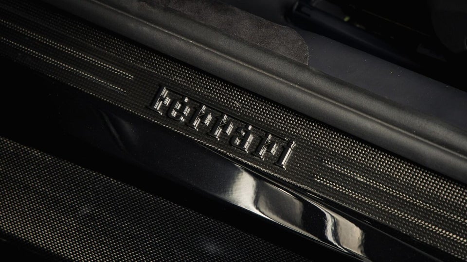 Ferrari 12Cilindri 6,5 DCT 2d