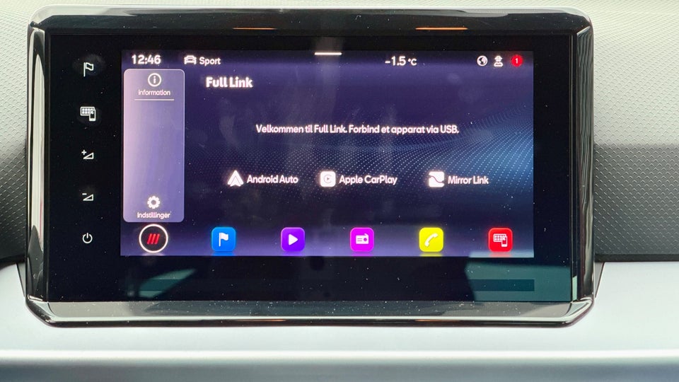 Seat Ibiza 1,0 TSi 110 FR DSG 5d