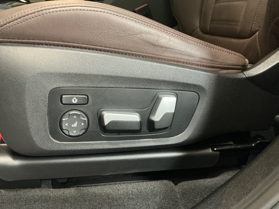 BMW iX3 Charged Plus M-Sport 5d