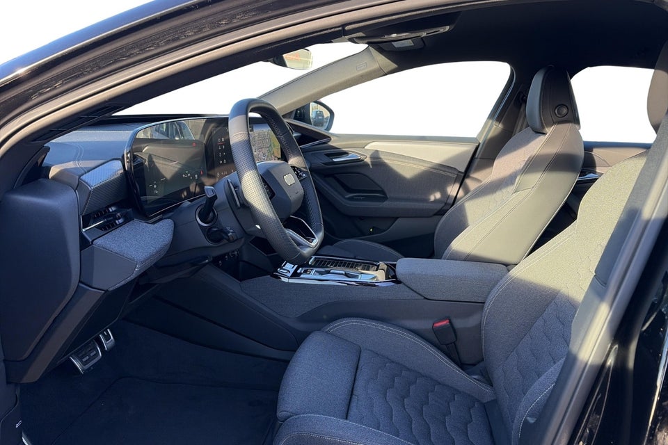 Audi A6 e-tron S-line plus performance Avant 5d