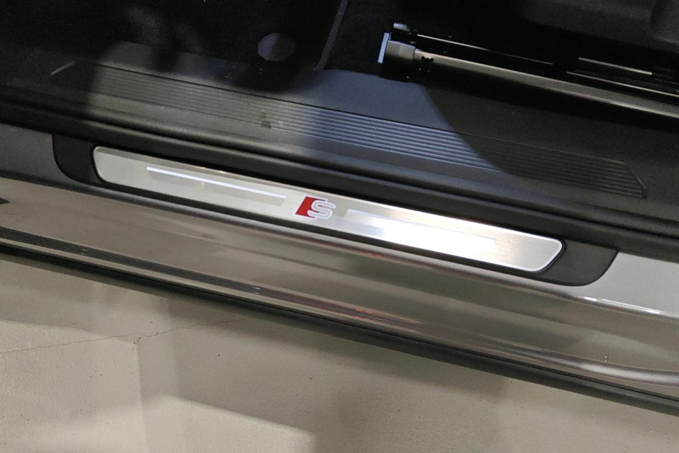 Audi Q4 e-tron 45 Ultra 5d