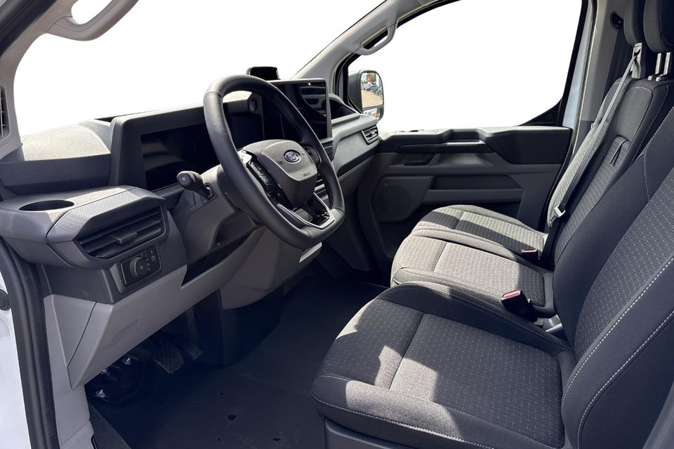 Ford Transit Custom 320 L2 2,0 EcoBlue Trend aut.