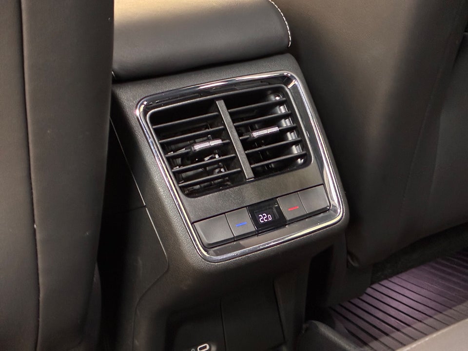 Skoda Enyaq 80 iV Sportline 5d