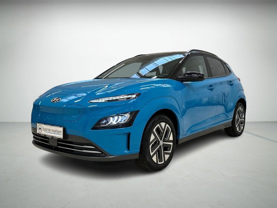 Hyundai Kona 64 EV Ultimate 5d