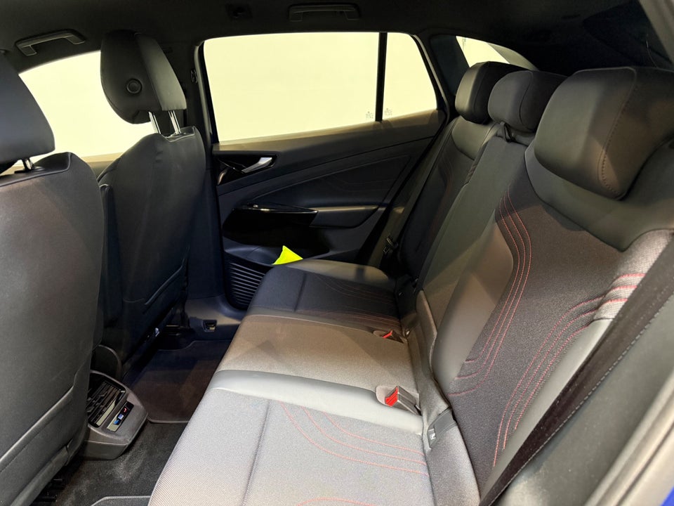 VW ID.4 77 GTX 4Motion 5d