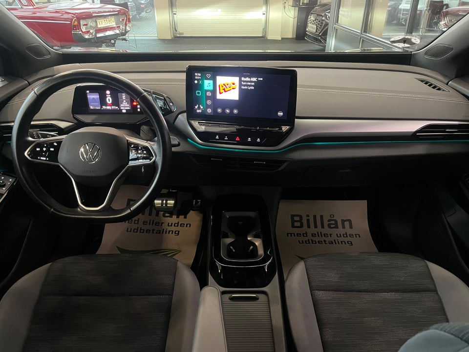 VW ID.5 77 Pro Performance 5d