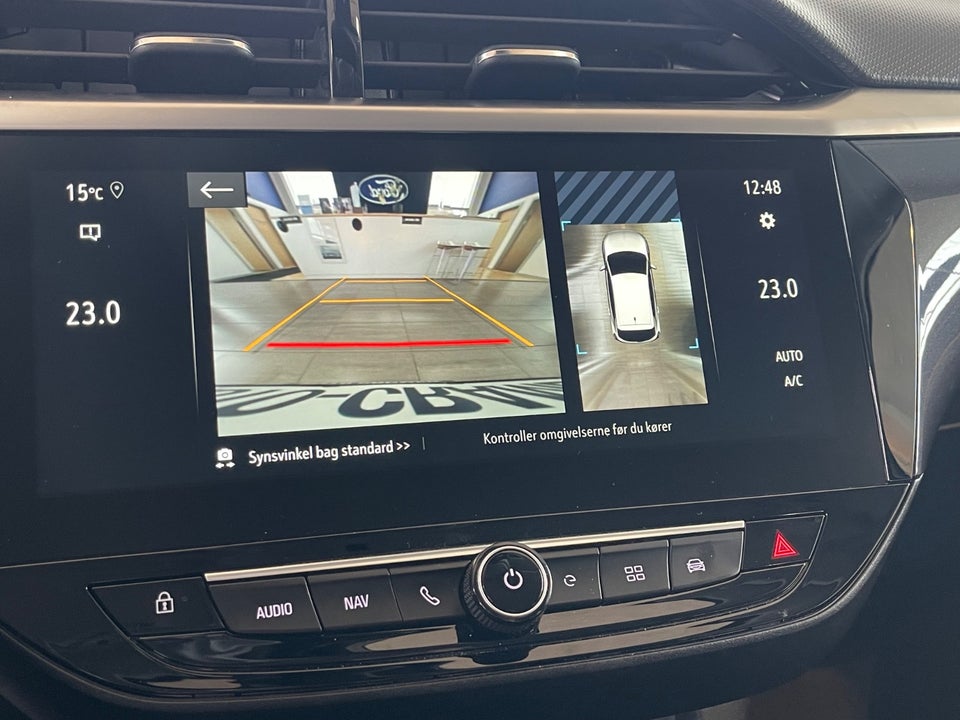 Opel Corsa-e 50 Elegance 5d