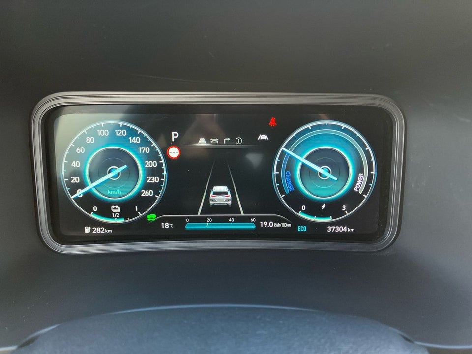 Hyundai Kona 64 EV Trend 5d