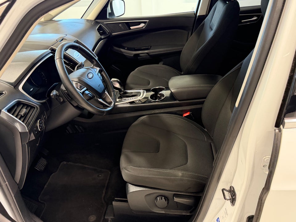 Ford S-MAX 2,0 SCTi 240 Titanium aut. 5d