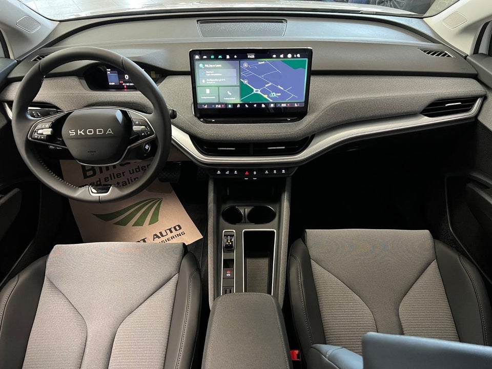 Skoda Enyaq 85 iV Loft 5d