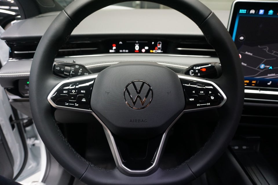 VW ID.7 86 Style S Tourer 5d