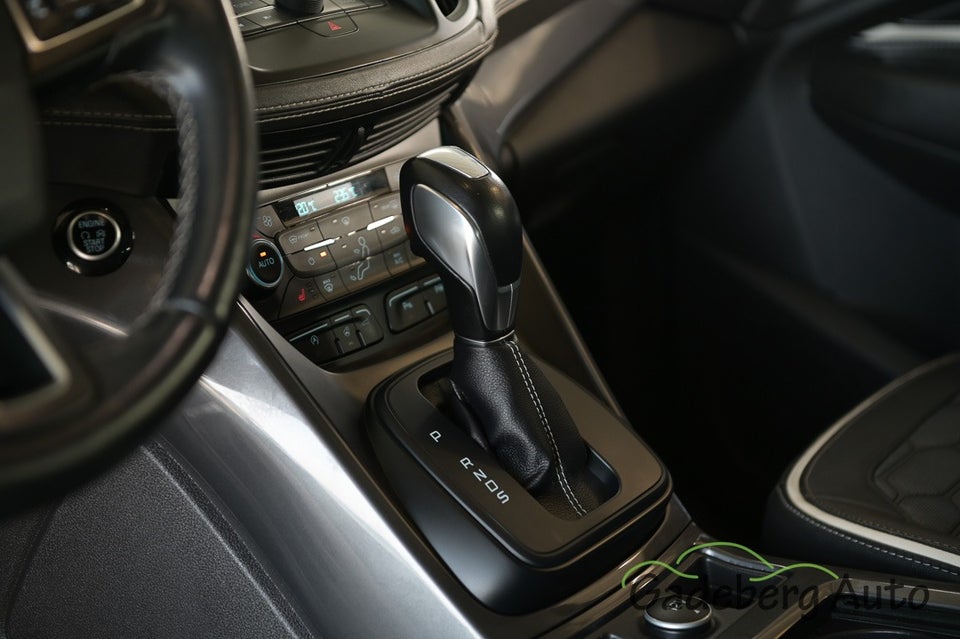 Ford Kuga 1,5 SCTi 176 Vignale aut. AWD 5d