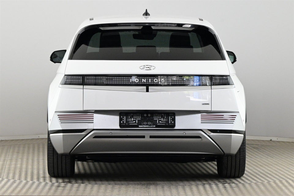 Hyundai Ioniq 5 77 Ultimate AWD 5d