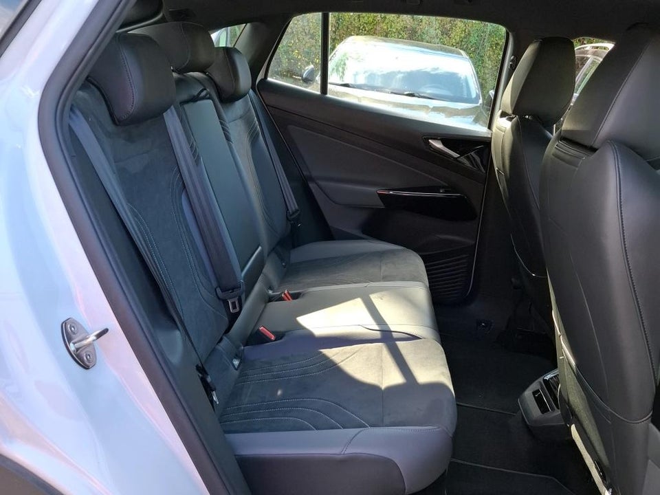 VW ID.5 77 Pro Performance 5d