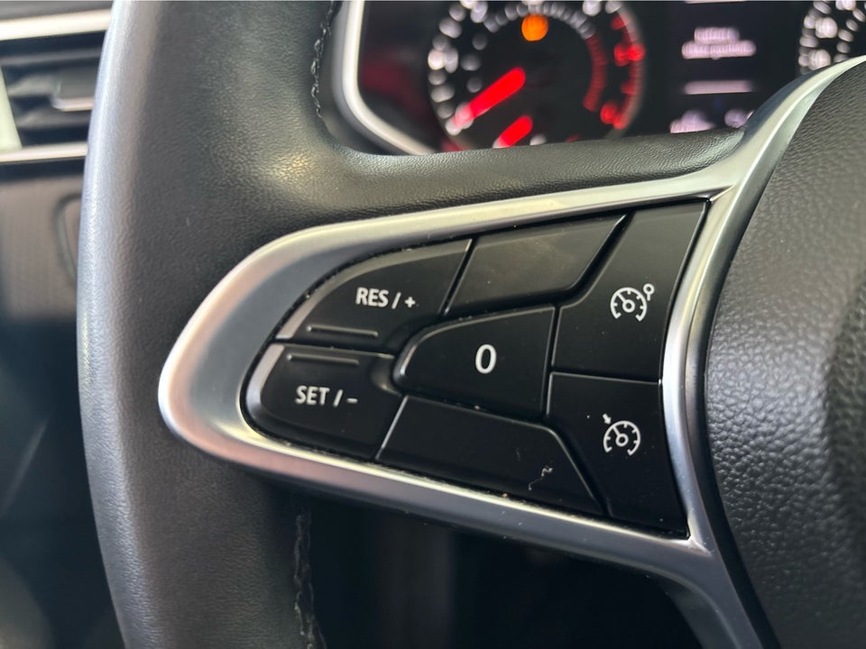 Renault Clio V 1,5 dCi 85 Zen 5d