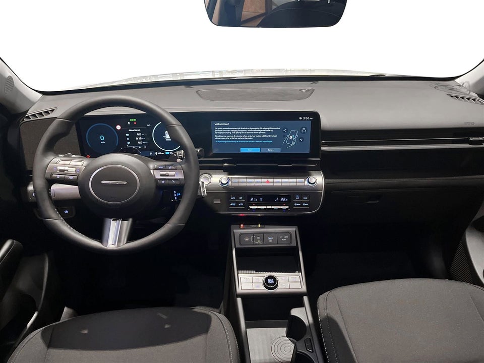 Hyundai Kona 65 EV Essential 5d